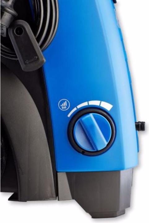 Actual product image Nilfisk Premium 190-12 (Electrical connection)
