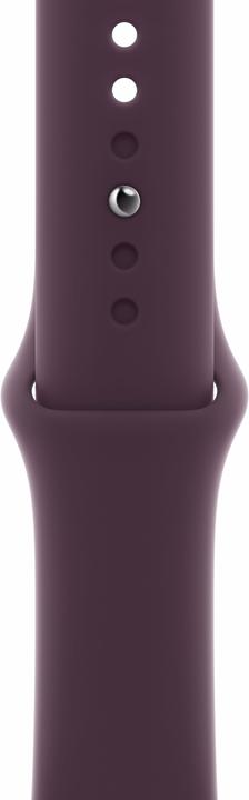 Immagine prodotto Apple Banda dello sport (45 mm, Fluoroelastomero)