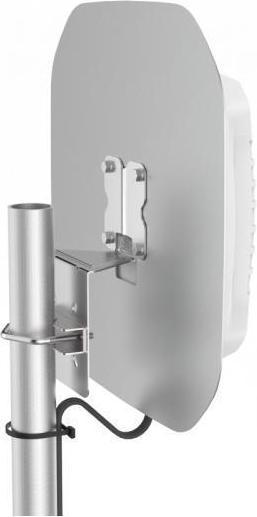 Produktbild Poynting GSM-Antenne 8dbi Cross Polarised Flatpatch LTE Antenne XPOL-16 IP65 5m (3G, 2G, 4G)