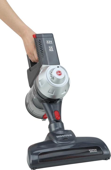 Produktbild Hoover Freedom FD 22G 011
