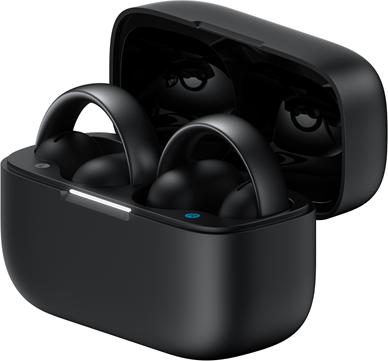 Productafbeelding Anker Soundcore AeroClip black (32 h, Bedraad)