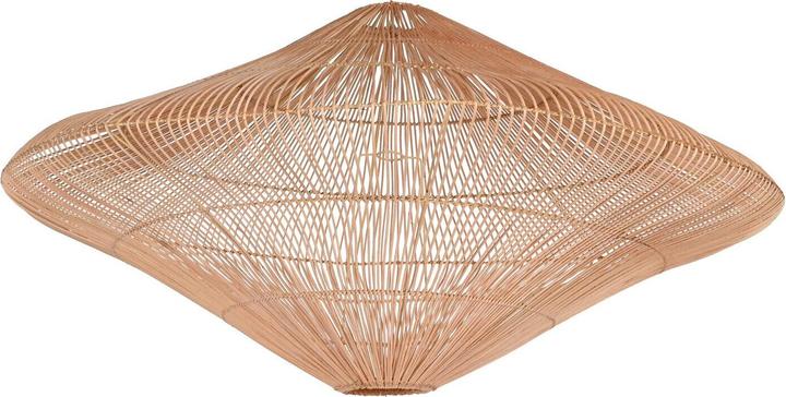 Actual product image Esprit Lamp Shade Home Natural Bamboo 120 x 120 x 60 cm