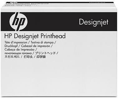Produktbild HP Tinte Large Format Orig.Nr. CH644A (Y)