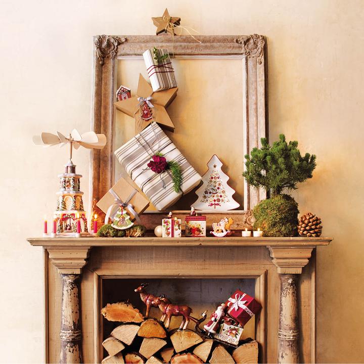 Actual product image Villeroy & Boch Winter Bakery Delight (0.26 l, 1 x)