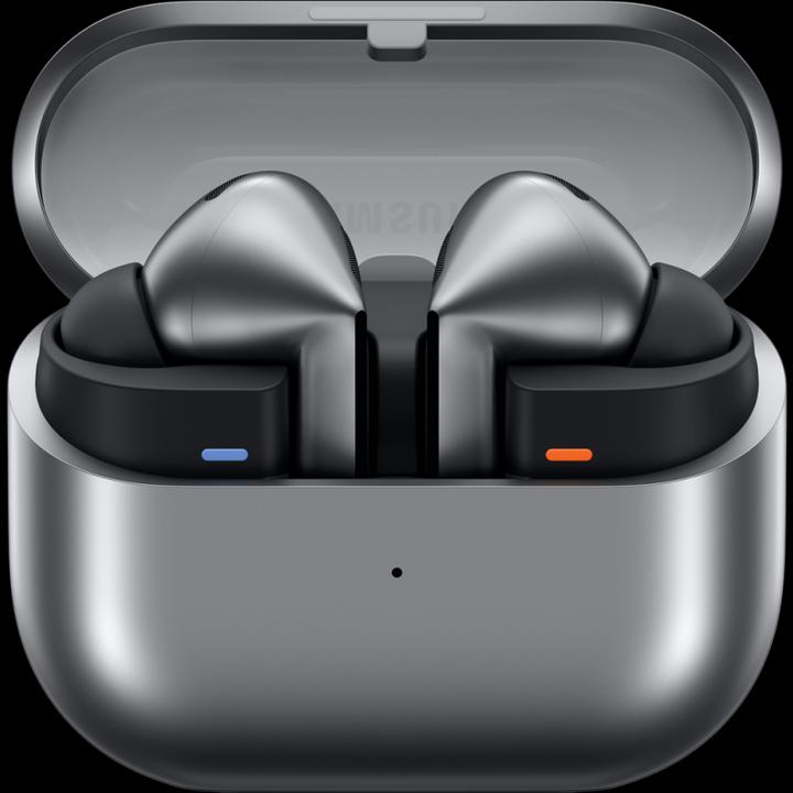 Image du produit Samsung Galaxy Buds3 Pro (ANC, 6 h, Sans fil)