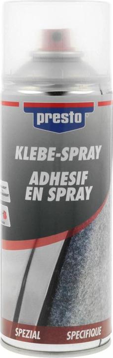 Produktbild Presto Klebespray (357 g, 400 ml)