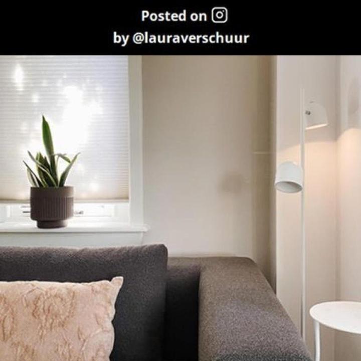 Actual product image Lucide Skanska (900 lm)