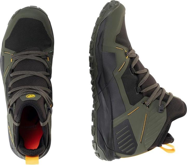 Produktbild Mammut Saentis Pro WP (43 1/3)