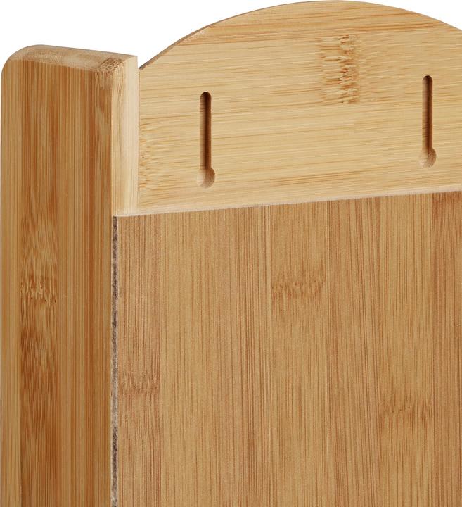 Immagine prodotto Relaxdays Tastiera (15 x 49,5 x 7,5 cm)