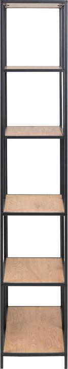 Produktbild AC Design Seaford (77 x 35 x 185 cm)