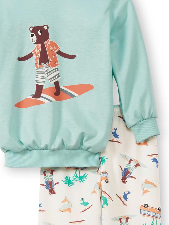 Actual product image Calida Cuffed pyjamas (80, 86)