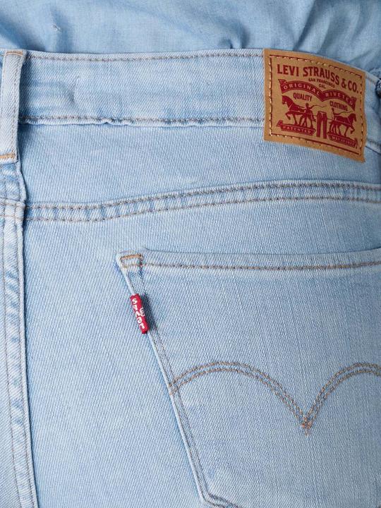 Produktbild Levis 711 Jeans Skinny Fit soho grand (W31/L30)
