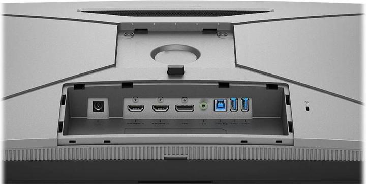 Actual product image BenQ EX2710Q (2560 x 1440 pixels, 27")