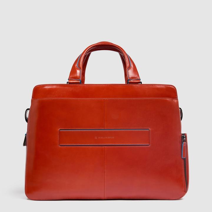 Immagine prodotto Piquadro Blue Square - Borsa per laptop 15.6" (15.60")