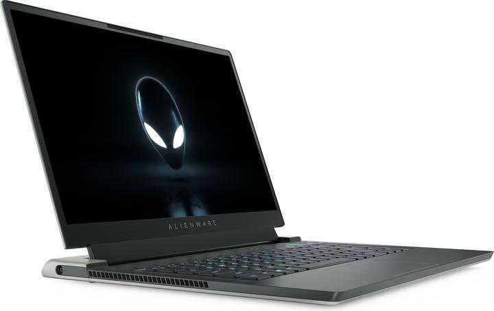 Image du produit Dell x15 R1 DDR4-SDRAM Ordinateur portable 39,6 cm (15,6" ) 1920 x 1080 pixels Intel® Core™ i7 (15.60", Intel Core i7-11800H, 16 Go, 1000 Go, DE)