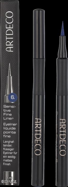 Produktbild Artdeco Sensitive Fine (6 Ocean Eyes)
