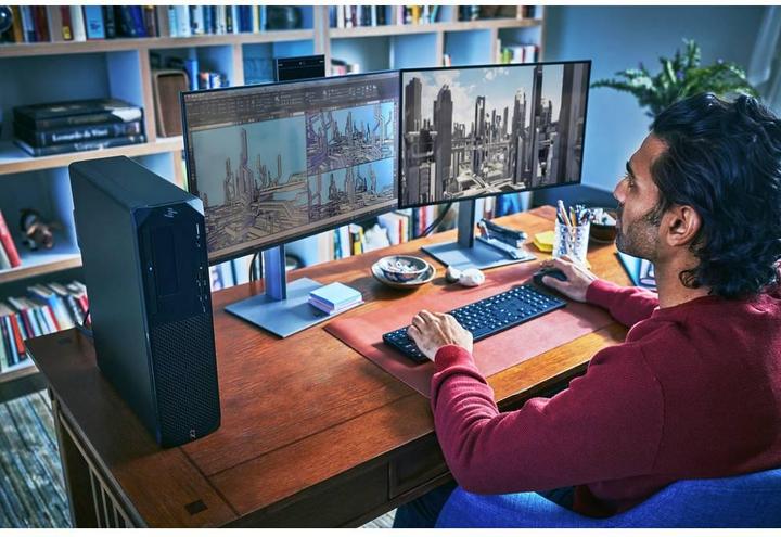 Produktbild HP Thunderbolt G4 Dock (Thunderbolt, 2 Ports)