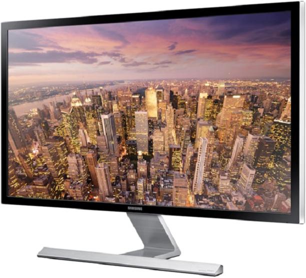 Produktbild Samsung U28d590d (3840 x 2160 Pixel, 28")