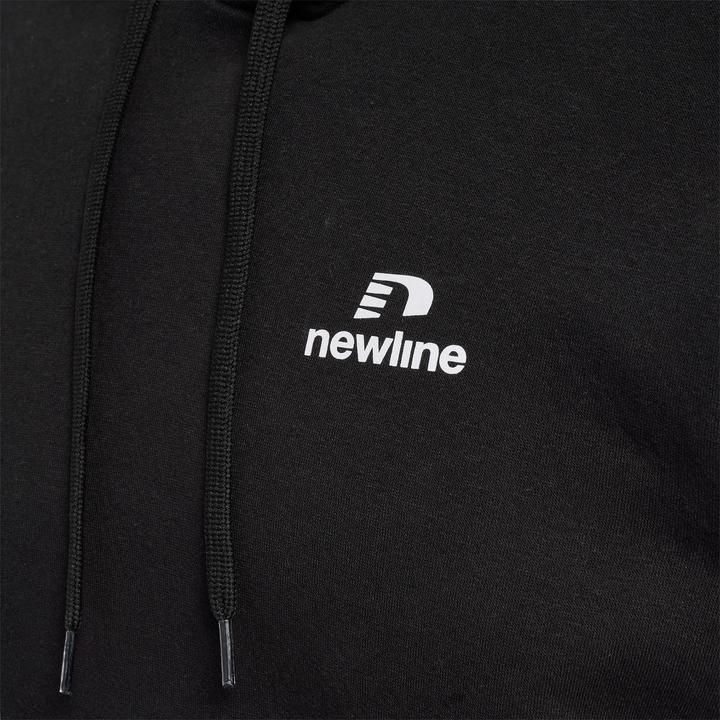 Actual product image Newline Nwllea Cotton Hoodie Men (XS)