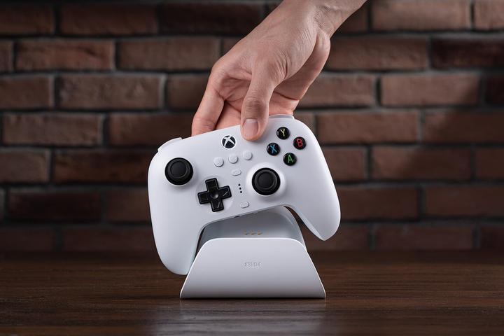 Immagine prodotto 8bitdo Ultimate 3-mod (Xbox Series X)