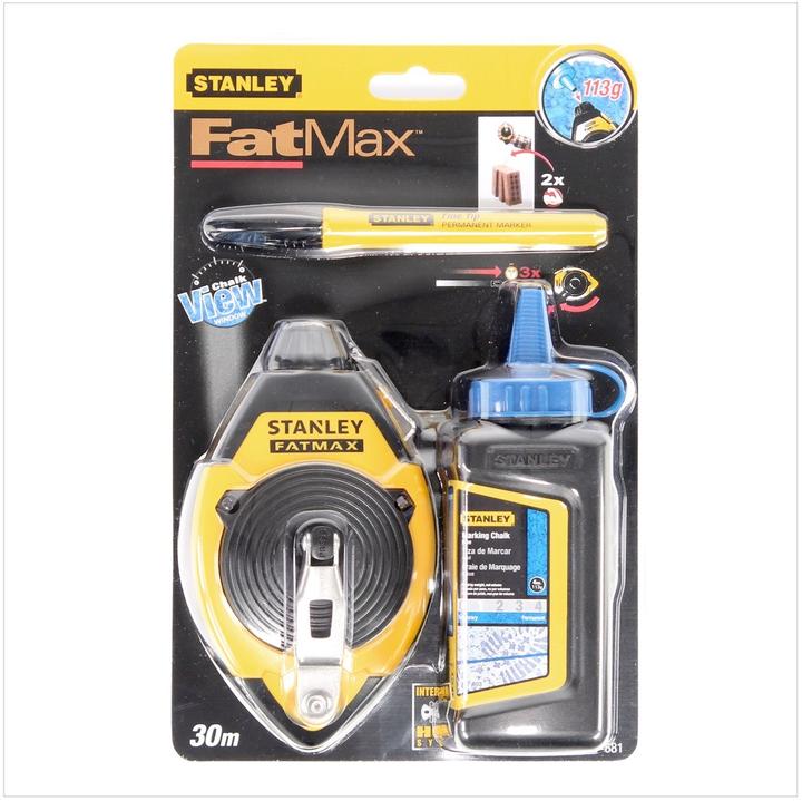 Image du produit Stanley FatMax