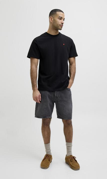 Produktbild Jack & Jones Rddrelaxed Royal Shorts Re 166 Noos (L)