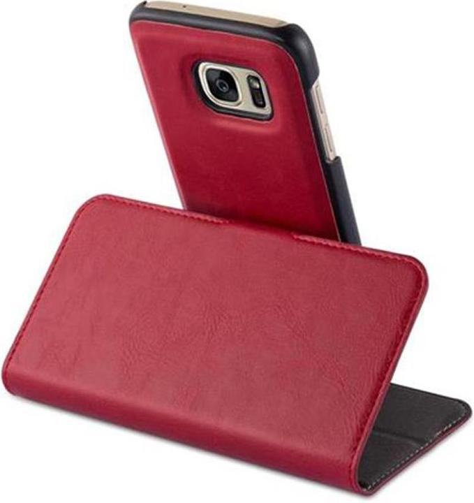 Actual product image Cadorabo Case cover for Samsung Galaxy S7 (Samsung Galaxy S7)
