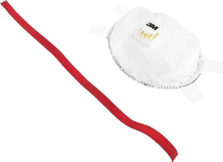 Immagine prodotto 3M Maschera protettiva respiratoria 8835+ (FFP3, 5 x)