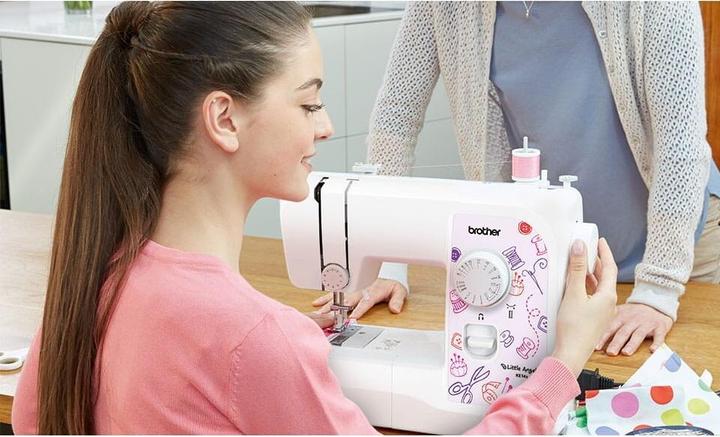 Image du produit Brother Ke14ske14s