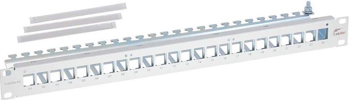 Produktbild Cobinet Verteilerfeld