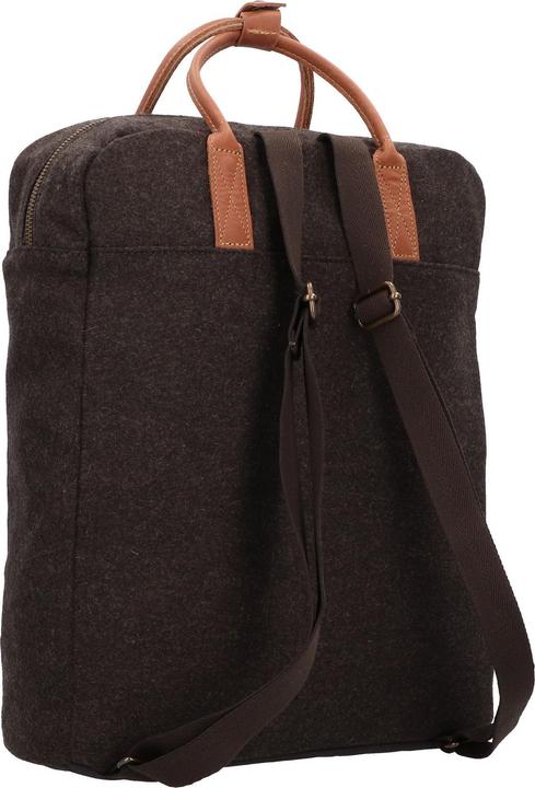 Produktbild Fjällräven Norrvage Briefpack (15 l)