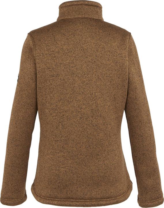 Produktbild Regatta Razia II Fleecejacke Durchgehender Reissverschluss (38 D)