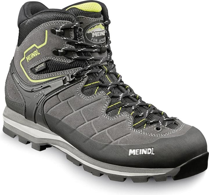 Actual product image Meindl Outdoor shoes (46)