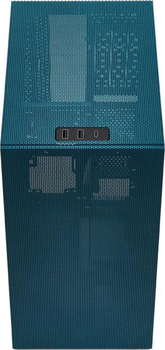 Immagine prodotto Ssupd Meshroom S (Mini-ITX)