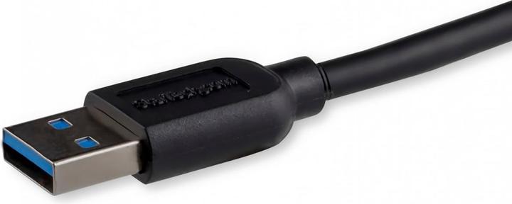 Actual product image StarTech SuperSpeed (0.50 m, USB 3.2 Gen 1)