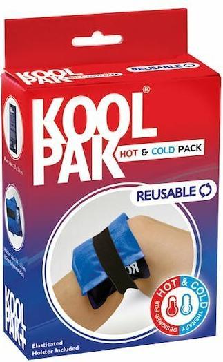 Produktbild Koolpak Reusable (1 x)