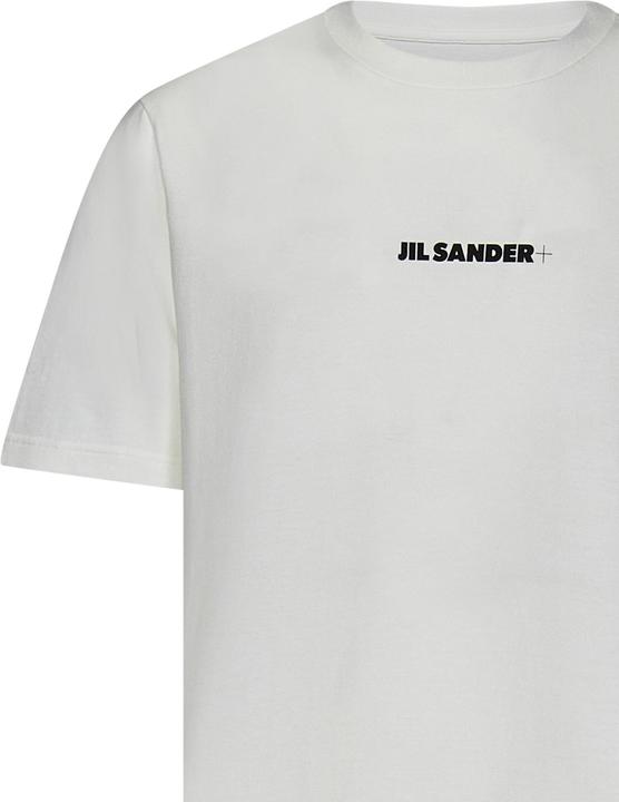 Immagine prodotto Jil Sander Magliette e polo bianche (S)
