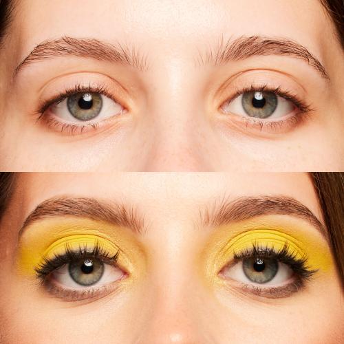 Actual product image NYX Professional Make-Up Jumbo Lash! (Artificial eyelashes)