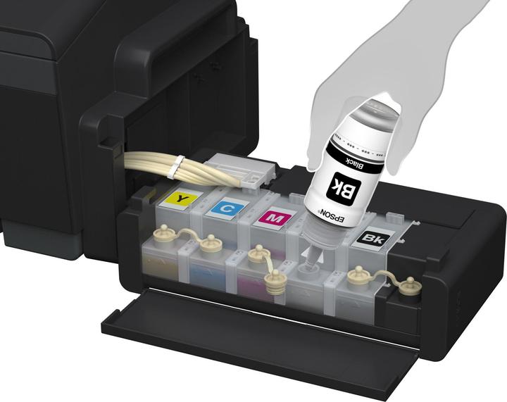 Image du produit Epson ET-14000 EcoTank (Réservoir d'encre, Couleur)