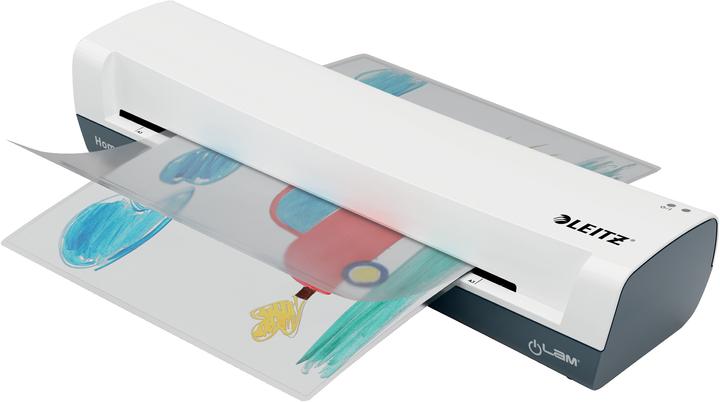 Immagine prodotto Leitz Laminatore iLAM Home A3 (75 - 125 µm, A3)