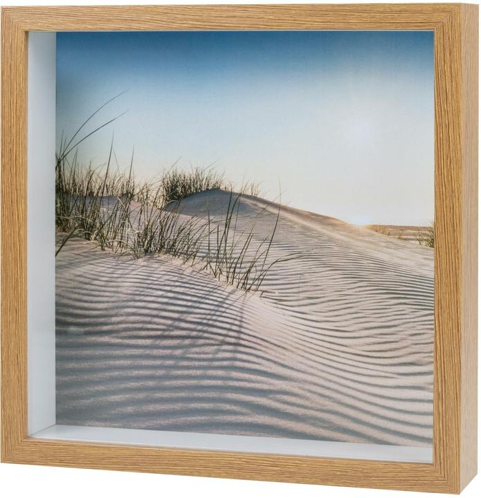 Immagine prodotto Cocon Cornice per foto (25 x 25 cm, 14 x 14 cm)