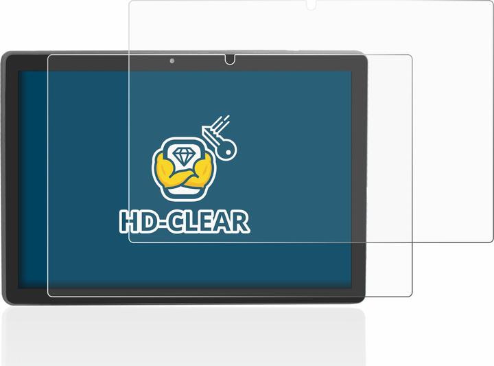 Image du produit BROTECT Protection Clair (2 pièce(s), Tab-912 4G)