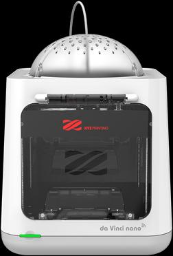 Produktbild XYZprinting Da Vinci Nano