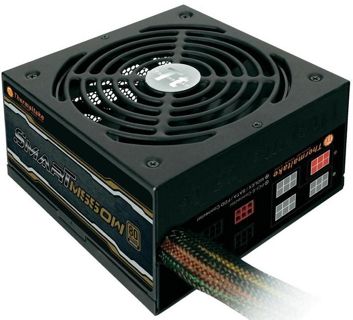 Produktbild Thermaltake Smart M650w (650 W)