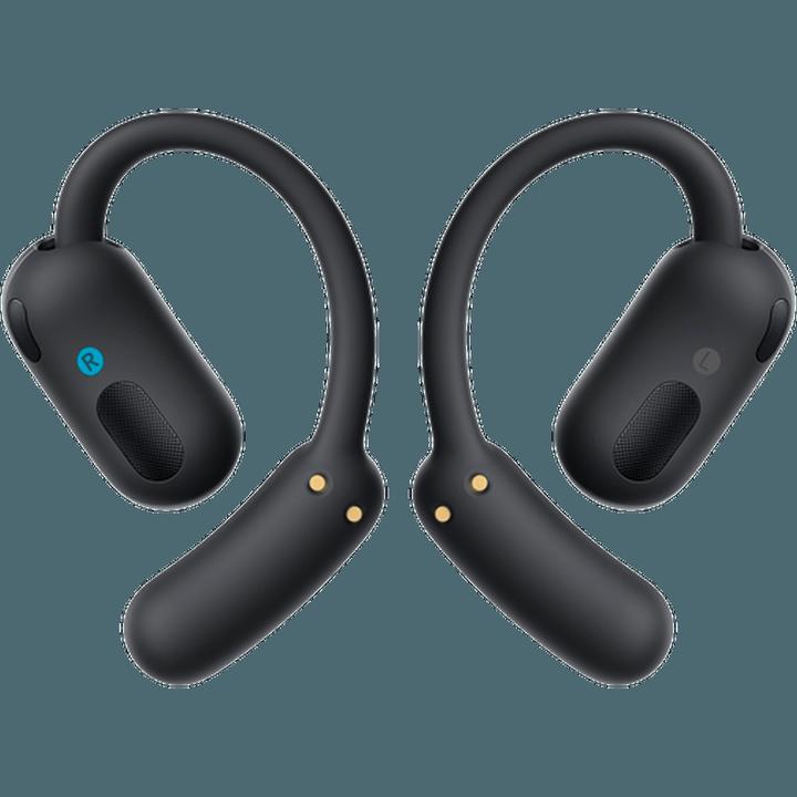 Actual product image soundcore AeroFit 2 (No noise cancelling, 10 h, Wireless)