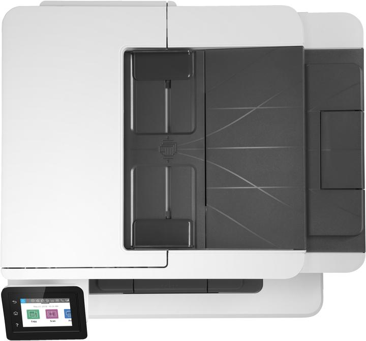 Produktbild HP M428fdw LaserJet Pro (Laser, Schwarz-Weiss)