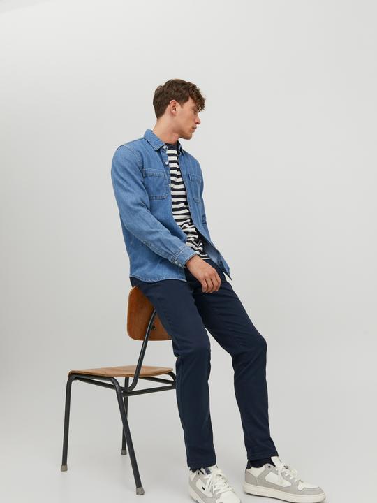 Image du produit Jack & Jones Marco Fred AMA Chino (33)