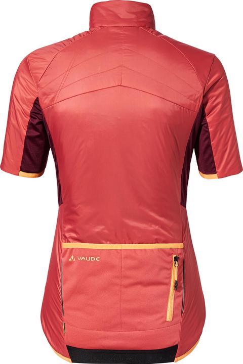 Actual product image Vaude Kuro Insulation FZ Tricot (38)