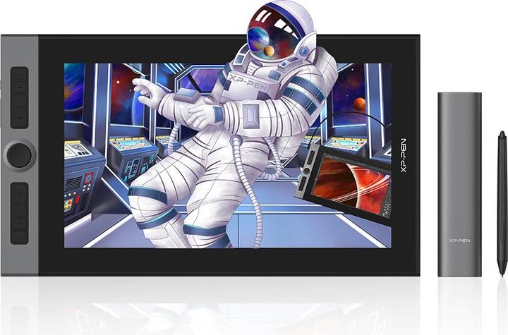 Immagine prodotto XP-Pen Artist Pro 16 (15.60", 5080 lpi)