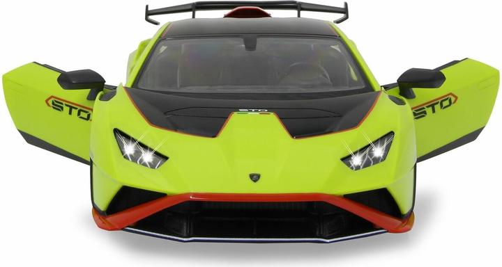 Produktbild Jamara (R/C 1:14 Lamborghini Huracan STO green)